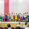 Перед официальной частью для участников был устроен небольшой концерт — newsvl.ru