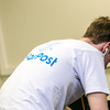Все участники надели фирменные футболки Farpost — newsvl.ru
