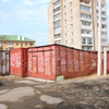 Во Владивостоке неизвестные умельцы расписали гаражи стихами — newsvl.ru