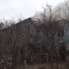 Сегодня, 17 марта, на Харьковской загорелся частный дом. Сообщение об этом поступило на телефон дежурного МЧС около 12.40 — newsvl.ru