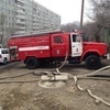 К настоящему времени пожар полностью ликвидирован, на нем погиб мужчина — newsvl.ru