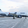 Второй по счету Airbus А319 окраске авиакомпании «Аврора» прибыл в четверг, 21 ноября, из чешского города Острава в аэропорт Владивостока, чтобы отсюда выполнять полеты в Дальневосточном федеральном округе — newsvl.ru