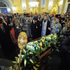 Приезд святыни вызвал ажиотаж среди верующих и прессы — newsvl.ru