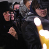 Среди прихожан в этот день было немало монахинь — newsvl.ru
