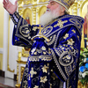 Архиепископ Вениамин читает проповедь — newsvl.ru