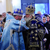 Приезд чудотворной иконы для священнослужителей праздник — newsvl.ru