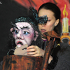 Приморский театр кукол готовит премьеру спектакля на тему пожарной безопасности — newsvl.ru
