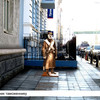 Памятник таможеннику, вариант 2 — newsvl.ru