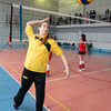 Традиционная разминка, тренировка, ну и, конечно же, игра в волейбол — все это неотъемлемая часть любого мастер-класса — newsvl.ru