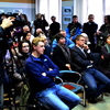 На обсуждение по поводу реставрации Минного городка собралось более 40 инициативных горожан и представителей администрации — newsvl.ru