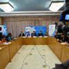 Пресс-конференция, посвященная эстафете Паралимпийского огня  — newsvl.ru