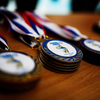 Медали получили все участники соревнований — newsvl.ru