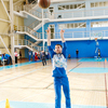 Баскетбольный мяч надо было сначала провести "змейкой", а потом забросить в кольцо — newsvl.ru