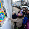 Дети из «Паруса надежды» побывали в зеркальном лабиринте Владивостока — newsvl.ru