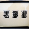 «Искусство линии» — так называется персональная выставка работ заслуженного художника России, знаменитого дальневосточного графика Геннадия Кунгурова, открывшаяся во вторник, 25 февраля, в музейно-выставочном комплексе ВГУЭС — newsvl.ru