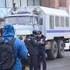 За порядком следит полиция — newsvl.ru