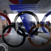 Все украшено символикой Олимпиады — newsvl.ru