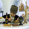 Выставка познакомит гостей с колоритом разных регионов страны — newsvl.ru