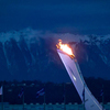 Огонь Олимпиады — newsvl.ru