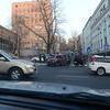 По легенде здание ведомства атаковали террористы, а полицейские несли оборону — newsvl.ru