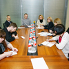 Специалисты, в основном — медики, обсуждают реализацию "антитабачного" закона и курение вообще — newsvl.ru