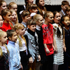 Хор детской школы искусств № 3 Владивостока — newsvl.ru