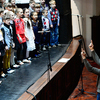 Дети исполнили «олимпийские» композиции в поддержку наших спортсменов на Олимпиаде в Сочи — newsvl.ru