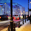 Автомобилисты вынуждены стоять в многочасовых пробках — newsvl.ru