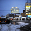 Из-за дорожных пробок движение общественного транспорта сильно затруднено — newsvl.ru