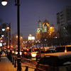 пПробки сковали центр города намного больше, чем обычно — newsvl.ru