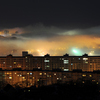 Утренний туман опустился на город — newsvl.ru