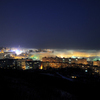 Туман для января - явление необычное — newsvl.ru