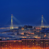 Вид на Золотой мост — newsvl.ru