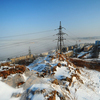 Туман в январе - явление непривычное — newsvl.ru