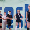 Школьная команда девочек оказалась достаточно подготовленной — неспроста же она стала чемпионом своего района — newsvl.ru