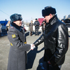 79 приморских военнослужащих получили ключи от нового жилья  — newsvl.ru