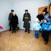 Размер квартир, выданных семьям зависел от размера семьи  — newsvl.ru