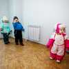 Многие военные успели обзавестись детьми раньше, чем собственным жильем  — newsvl.ru