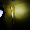 Лифт в доме пока работает только один и в нем нет света  — newsvl.ru