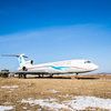 Свой последний рейс лайнер совершил в 2010 году — newsvl.ru