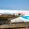 У самолёта минимальные повреждения фюзеляжа — newsvl.ru