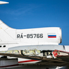 Согласно реестру, самолёт летал по 120 часов в месяц — newsvl.ru