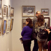 Во Владивостоке открылась персональная выставка Виктора Убираева — newsvl.ru