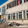 В понедельник и вторник во всех детских комнатах поставили новые пластиковые окна — newsvl.ru