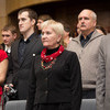 В зале присутствовали родители и учителя многих лауреатов — newsvl.ru