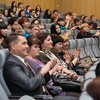 В зале присутствовали родители и учителя многих лауреатов — newsvl.ru