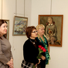 Посмотреть на работы приморского художника можно будет до 1 марта в галерее "Арка" — newsvl.ru