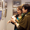 Во Владивостоке открылась персональная выставка Виктора Убираева — newsvl.ru