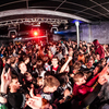Стоит отметить, что за год число поклонников питерской металл-группы «Stigmata» порядком возросло—на юбилейном концерте присутствовало около 400 жителей приморской столицы — newsvl.ru