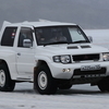 Mitsubishi Pajero Evolution — newsvl.ru
